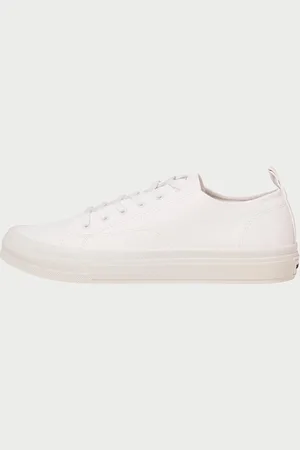 JACK & JONES Sneakers uomo con punta tonda