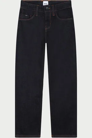 HUGO BOSS Jeans relaxed fit per bambini