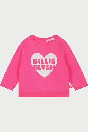 Billieblush Maglione girocollo stampato