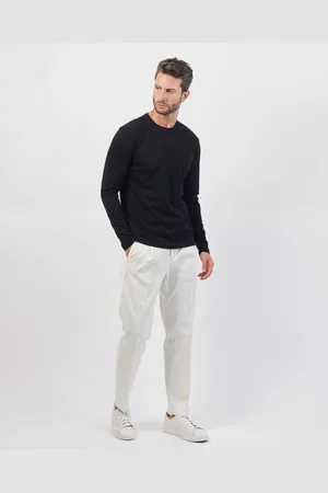 YES ZEE BY ESSENZA Maglia a maniche lunghe in cotone