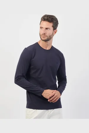 YES ZEE BY ESSENZA Maglia a maniche lunghe in cotone