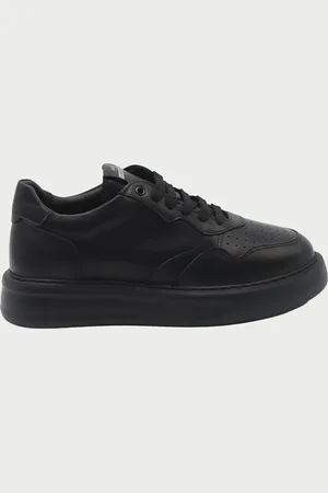 Exton Sneakers basse uomo di traforate