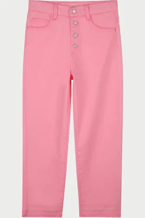 Billieblush Jeans rosa per bambina