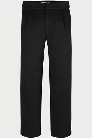 Calvin Klein Pantaloni per bambini in misto viscosa
