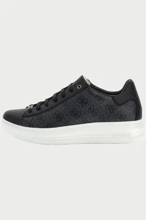 Guess Sneakers uomo vibo 4g logo