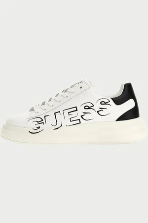 Guess Sneakers in pelle da uomo