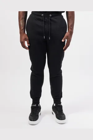YES ZEE BY ESSENZA Pantaloni in felpa con logo