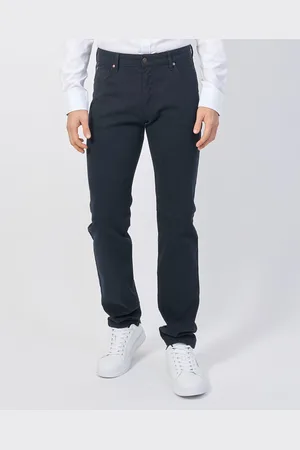 Bugatti Pantaloni a 5 tasche in cotone