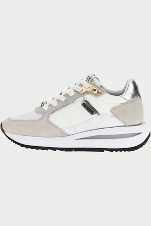 Guess Sneakers donna con logo