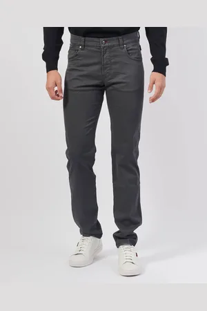 Bugatti Pantaloni uomo 5 tasche