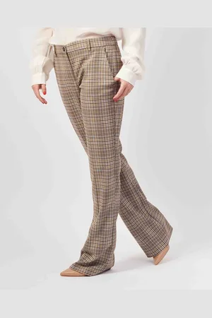 CORTE DEI GONZAGA Pantaloni donna