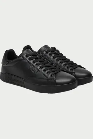Guess Sneakers basse uomo stringate