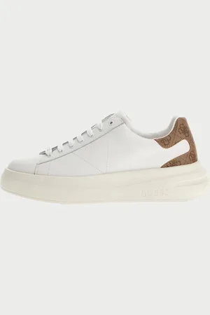 Guess Sneakers uomo elba con 4g logo