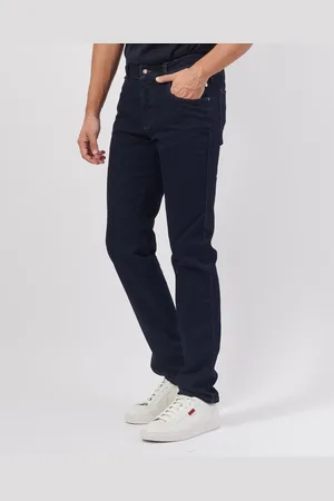 Bugatti Jeans a 5 tasche lavaggio scuro