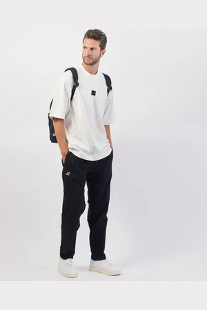 Armani Exchange T-shirt relaxed fit in cotone