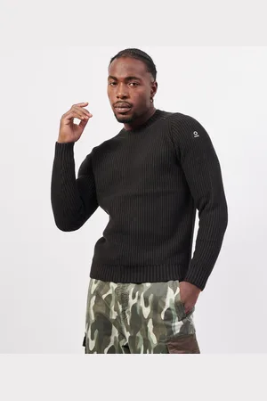 sunseeker Maglione uomo in costa inglese