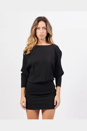 Silvian Heach Vestito Mini con gonna aderente