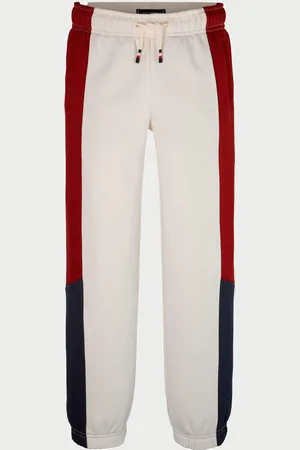 Tommy Hilfiger Pantaloni jogging per bambini