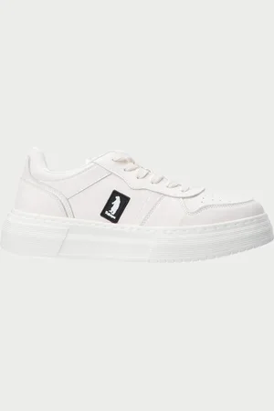 REFRIGUE Sneakers uomo con logo laterale
