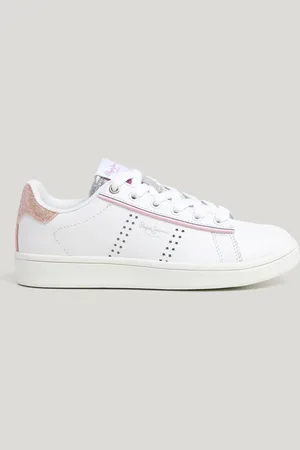 Pepe Jeans Sneakers con dettagli traforati