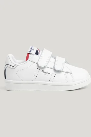 Pepe Jeans Sneaker con velcro