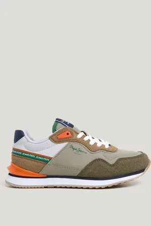 Pepe Jeans Scarpe da corsa combinate