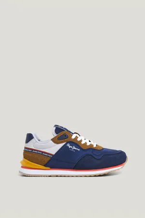 Pepe Jeans Scarpe da corsa combinate