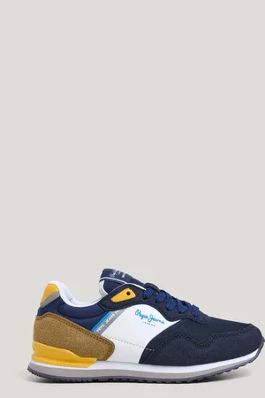 Pepe Jeans Scarpe da corsa combinate