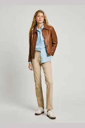 Pepe Jeans Pantalone 5 tasche slim fit