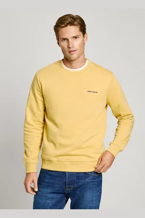 Pepe Jeans Felpa girocollo regular fit