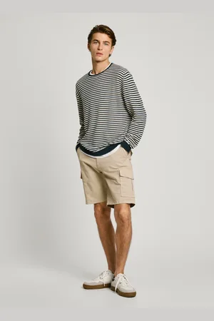 Pepe Jeans Shorts cargo regular fit