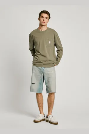 Pepe Jeans Bermuda in loose fit