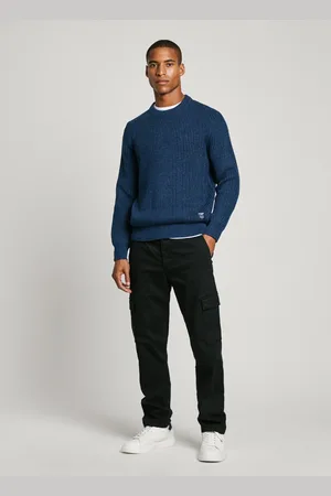 Pepe Jeans Pantalone cargo slim fit