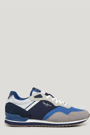 Pepe Jeans Scarpe da corsa combinate