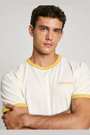 Pepe Jeans T-shirt color block regular fit