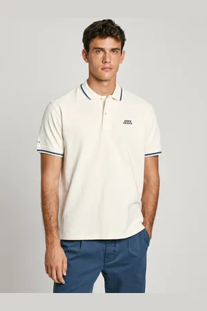 Pepe Jeans Polo in piqué regular fit