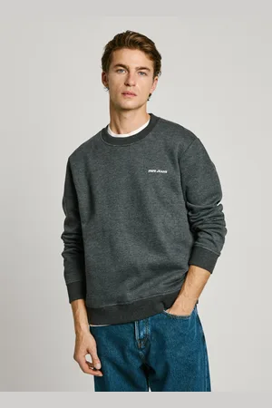 Pepe Jeans Felpa girocollo regular fit