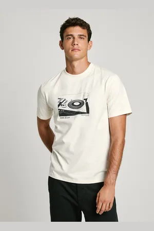 Pepe Jeans T-shirt stampata regular fit