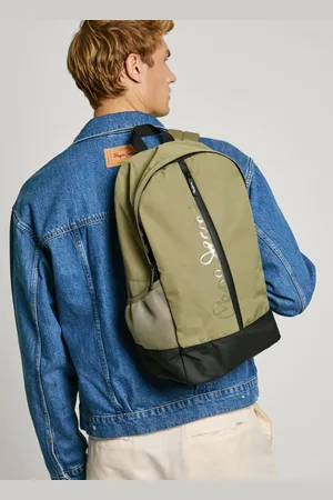 Pepe Jeans Zaino portalaptop multitasche