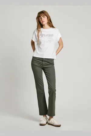 Pepe Jeans Pantalone 5 tasche slim fit