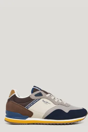 Pepe Jeans Scarpe da corsa combinate