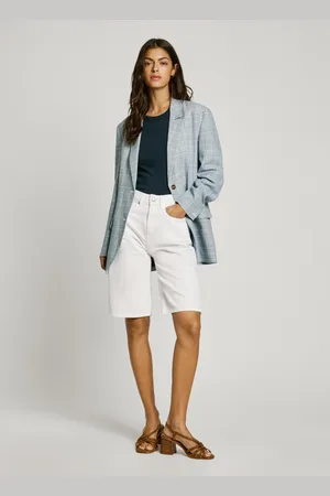 Pepe Jeans Wide fit shorts