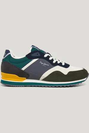 Pepe Jeans Scarpe da corsa combinate