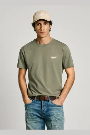 Pepe Jeans T-shirt stampata con logo