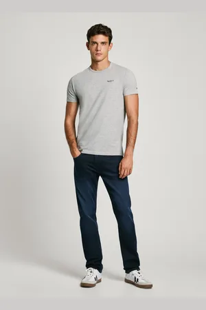 Pepe Jeans Jeans slim fit a vita regular - track
