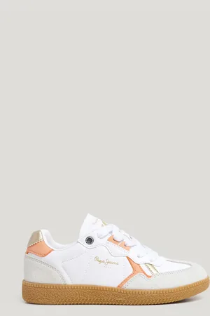 Pepe Jeans Sneakers vintage combinate