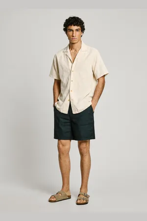 Pepe Jeans Relaxed fit chino shorts