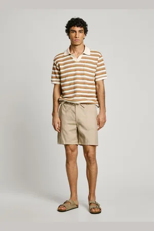 Pepe Jeans Relaxed fit chino shorts