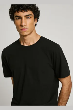 Pepe Jeans Regular fit plain t-shirt