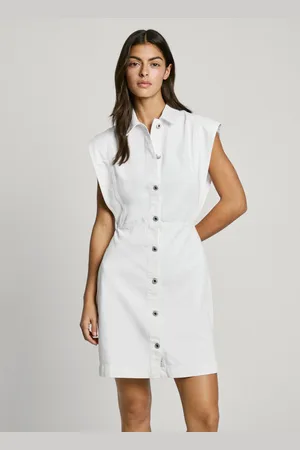 Pepe Jeans Abito corto in regular fit